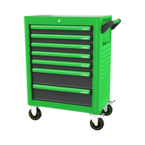 LAUNCH TTH-84 EV Maintenance Tool Cart Kit (307060070)