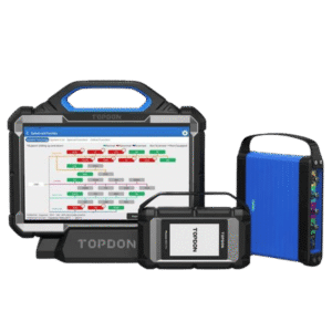 TOPDON Phoenix Max w/ Scope (TD10001000)