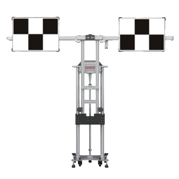 LAUNCH X-431 ADAS Mobile Plus (701060009)