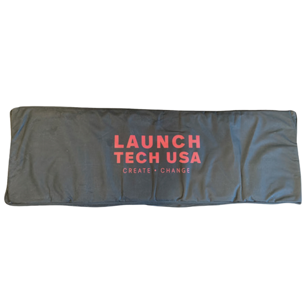 LAUNCH X-431 ADAS Mobile Plus Basic Package with Carry Bag No Accessories (701060011)