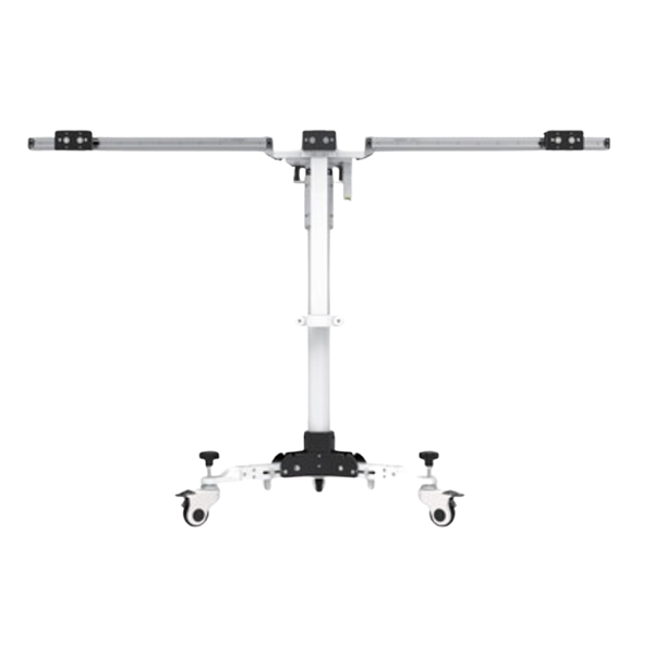 LAUNCH X-431 ADAS Mobile Plus Basic Package with Carry Bag No Accessories (701060011)