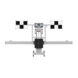 LAUNCH X-431 ADAS PRO Plus Forward Facing Deluxe Package (701040011)