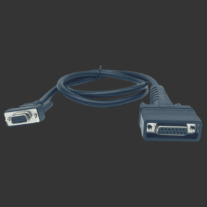 LAUNCH X-431 PAD4HD-CAT-14 Diagnostic Cable (105040606)
