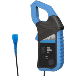 CC-650 AC/DC Current Clamp f/ MDMAX Labscope (102990287)