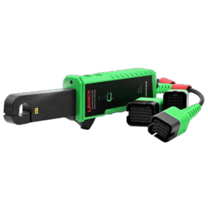 EG100 EV Clamp (301180910)