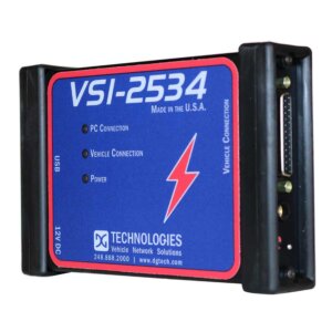 DG Technologies VSI-2534 (DG-VSI-2534)