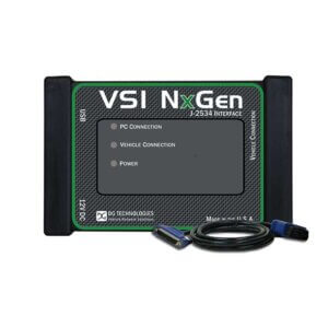 DG Technologies VSI NxGen (DG-400-10795)