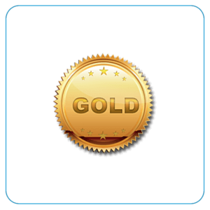 DiagNation.com Gold Service Plan logo