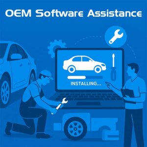 [logo] OEM Software Assistance