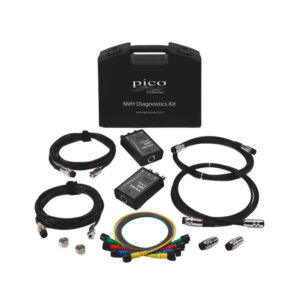 Pico Technology NVH Standard Diagnostic Kit (carry case) (PQ129)