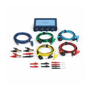 Pico Technology PicoScope 4425A 4-Channel Starter Kit (PQ176)