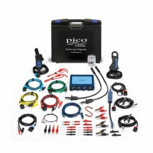 Pico Technology PicoScope 4425A 4-Channel Standard Kit (PQ178)