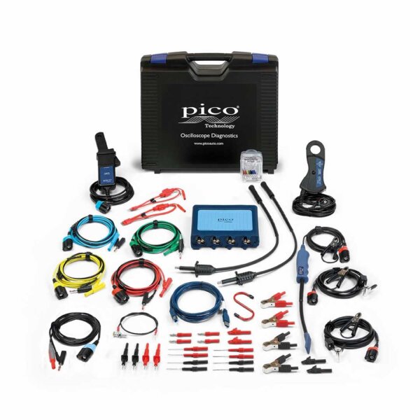 Pico Technology PicoScope 4425A 4-Channel Standard Kit (PQ178)