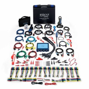 Pico Technology PicoScope 4425A 4-Channel Advanced Kit (PQ180)