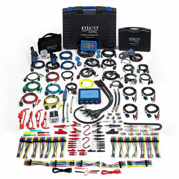 Pico Technology PicoScope 4425A Master Kit (PQ194)