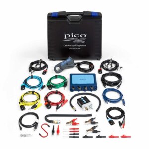 Pico Technology PicoScope 4425A Vehicle Assessor Kit (PQ222)