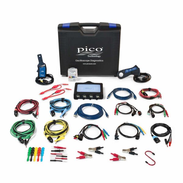 Pico Technology PicoScope 4425A-099 Off-highway Entry Kit (PQ324)