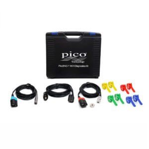 Pico PQ427 NVH 4ch Starter Kit
