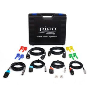 Pico PQ428 NVH 2ch Standard Kit