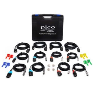 Pico PQ429 NVH 4ch Advanced Kit