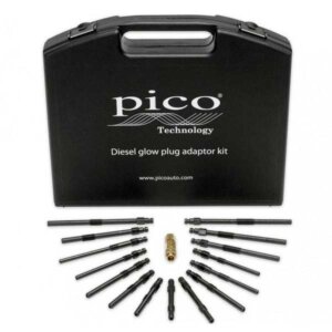Pico Technology Diesel Glow Plug Adaptor Kit (TA323)