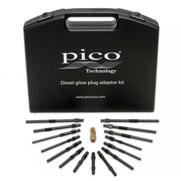 Pico Technology Diesel Glow Plug Adaptor Kit (TA323)