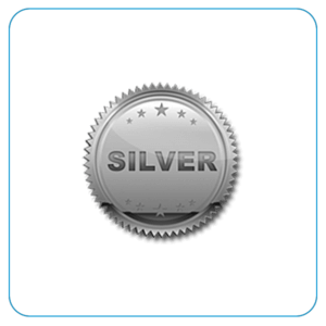 DiagNation.com Silver Service Plan logo