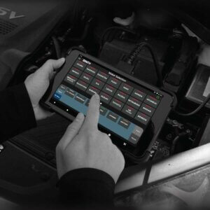 EZDS Zenith Z5 On-Site