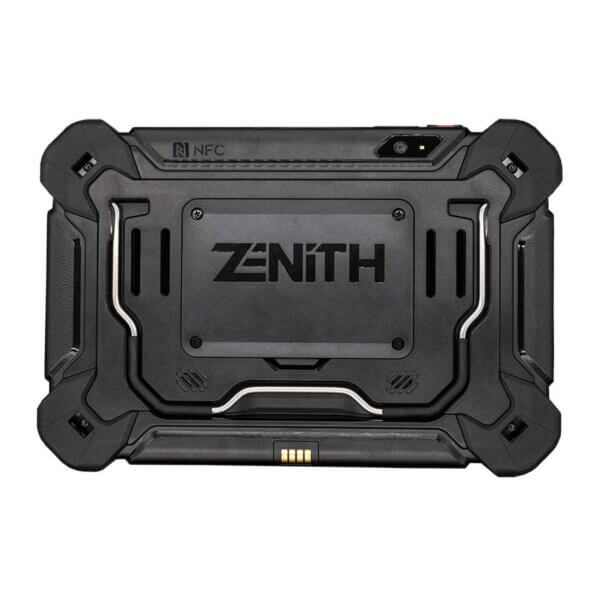 EZDS Zenith Z7 Back