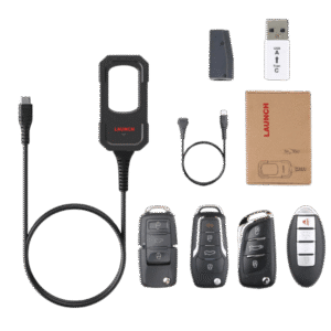 LAUNCH Key Programmer Kit (307110149)