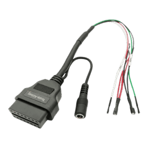 LAUNCH Tesla Airbag Repair Connector (105040593)