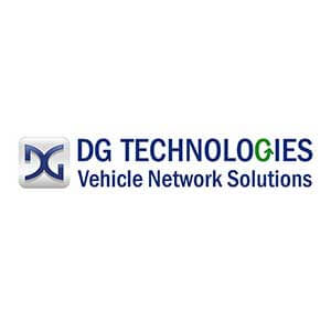 [logo] DG Technologies