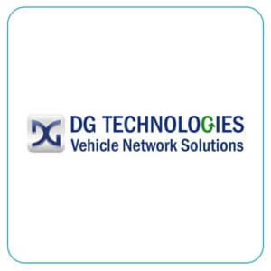DG Technologies Products