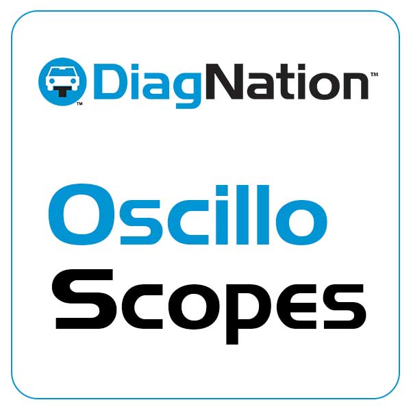 USB Oscilloscopes