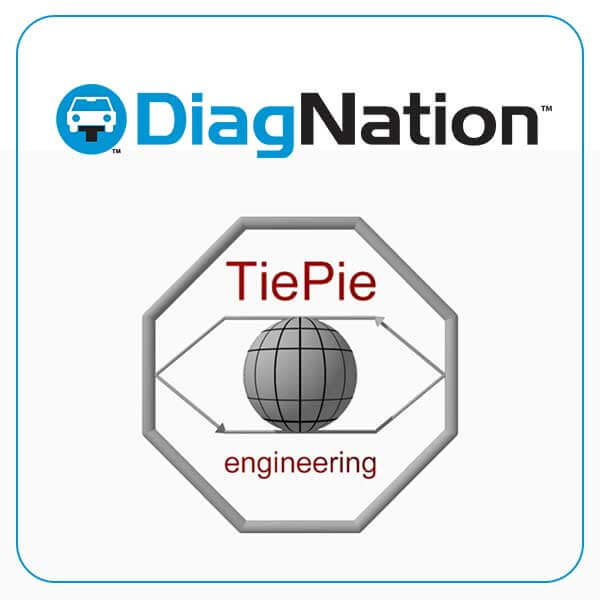 TiePie/DiagNation Products