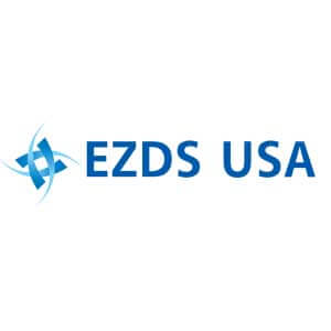 [logo] EZDS USA