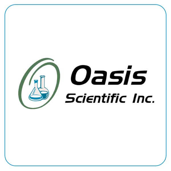 Oasis Scientific Products