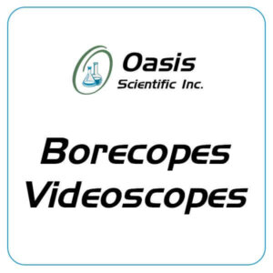 Borescopes Videoscopes