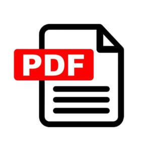 [logo] PDF