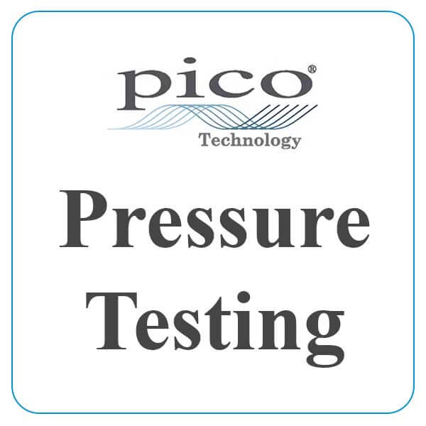 Pressure Testing