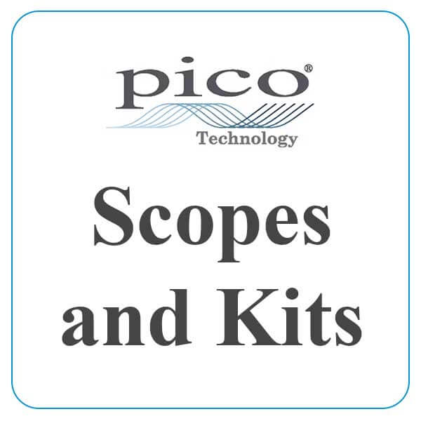 Scopes and Kits