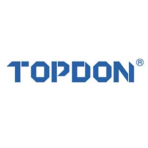 [logo] TOPDON