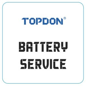TOPDON Battery Service Products