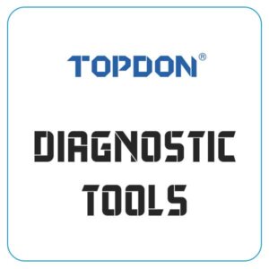 TOPDON Diagnostic Tools
