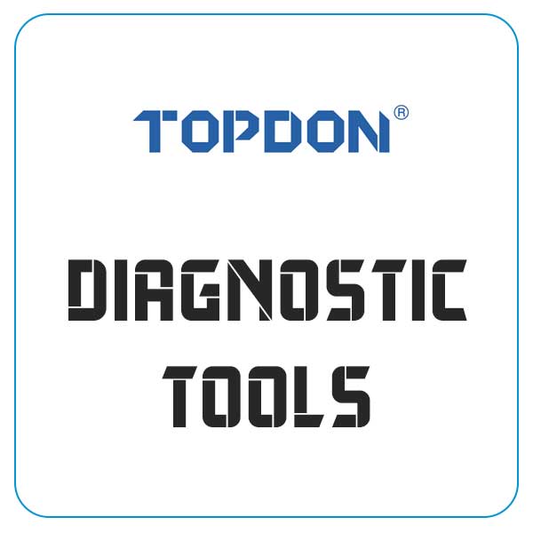 TOPDON Diagnostic Tools