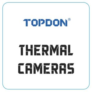 TOPDON Thermal Cameras