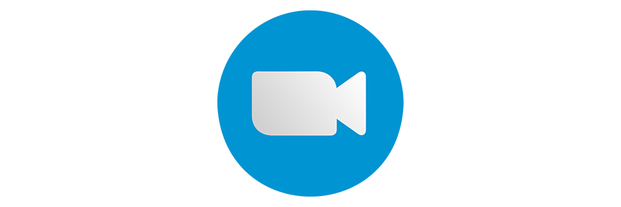 [logo] Zoom Video Meetings