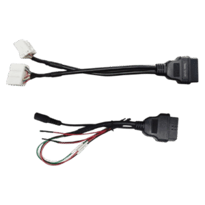 LAUNCH Tesla Connector (206011090)